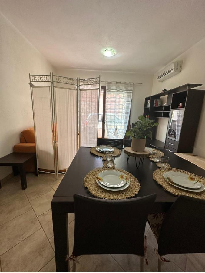 Ferienwohnung Rena Bianca Santa Teresa Gallura Exterior foto