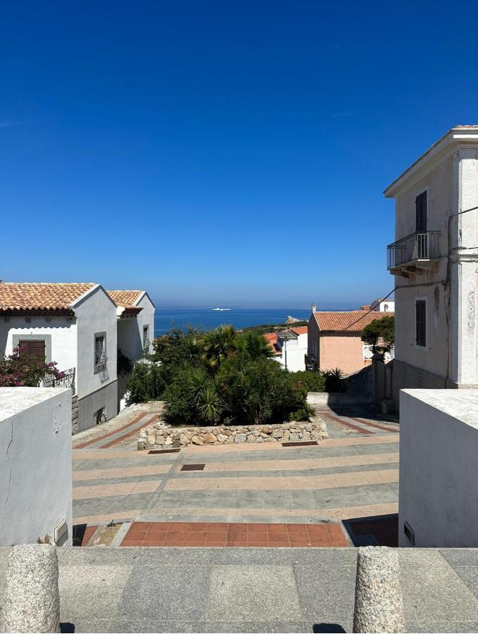 Ferienwohnung Rena Bianca Santa Teresa Gallura Exterior foto