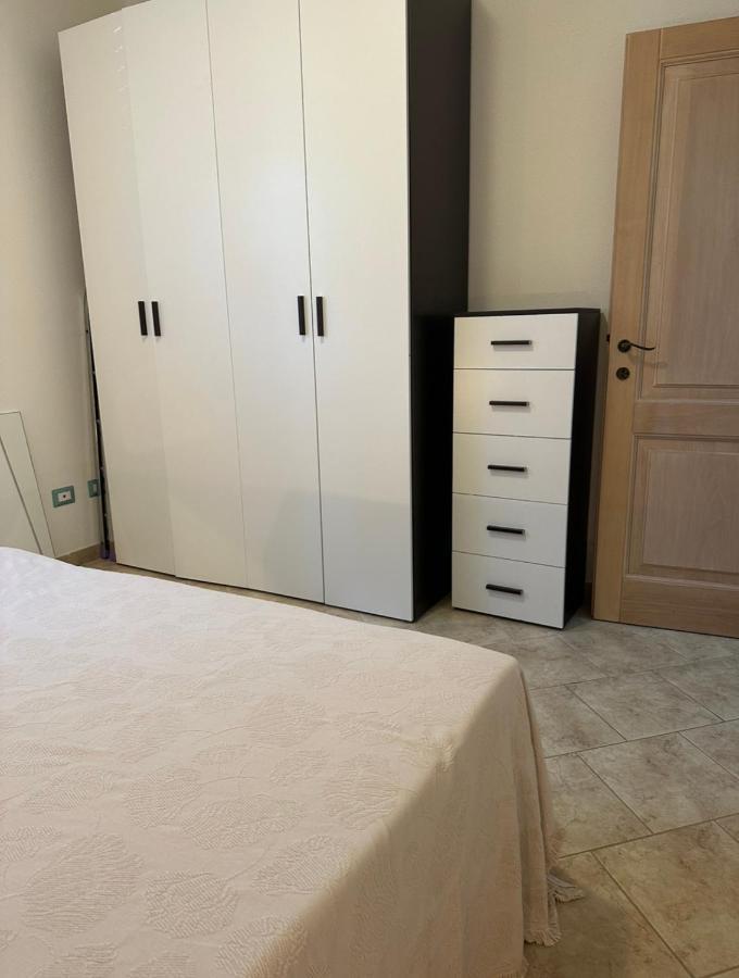 Ferienwohnung Rena Bianca Santa Teresa Gallura Exterior foto