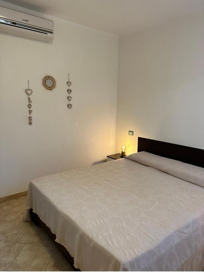 Ferienwohnung Rena Bianca Santa Teresa Gallura Exterior foto